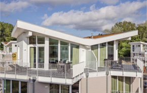 Dünenvilla Penthouse Superior, Lübeck